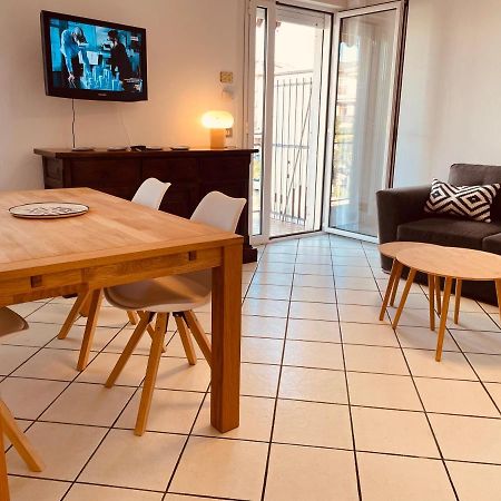 Family Apartment Piazza Milano - Jesolo Zewnętrze zdjęcie