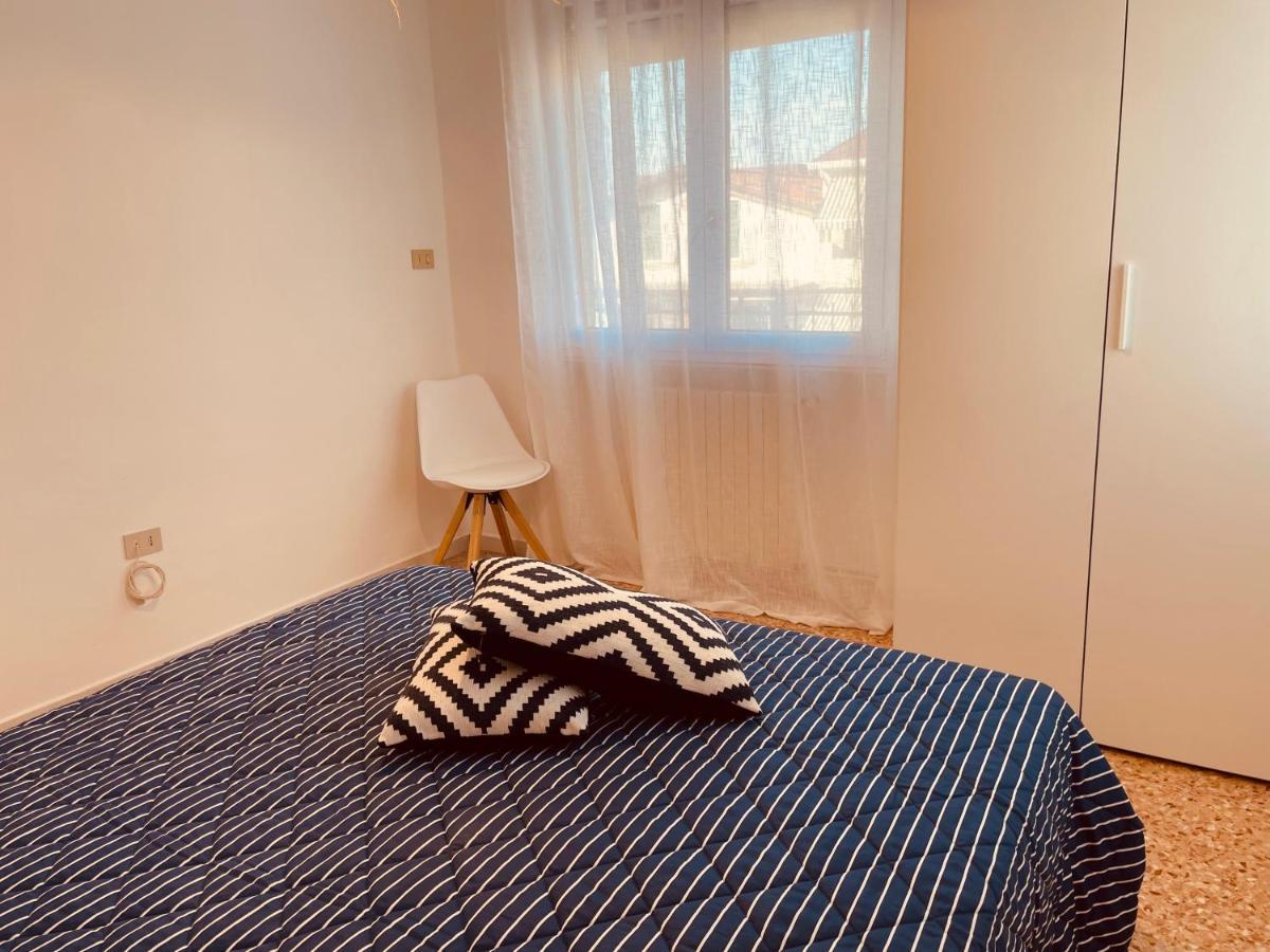 Family Apartment Piazza Milano - Jesolo Zewnętrze zdjęcie