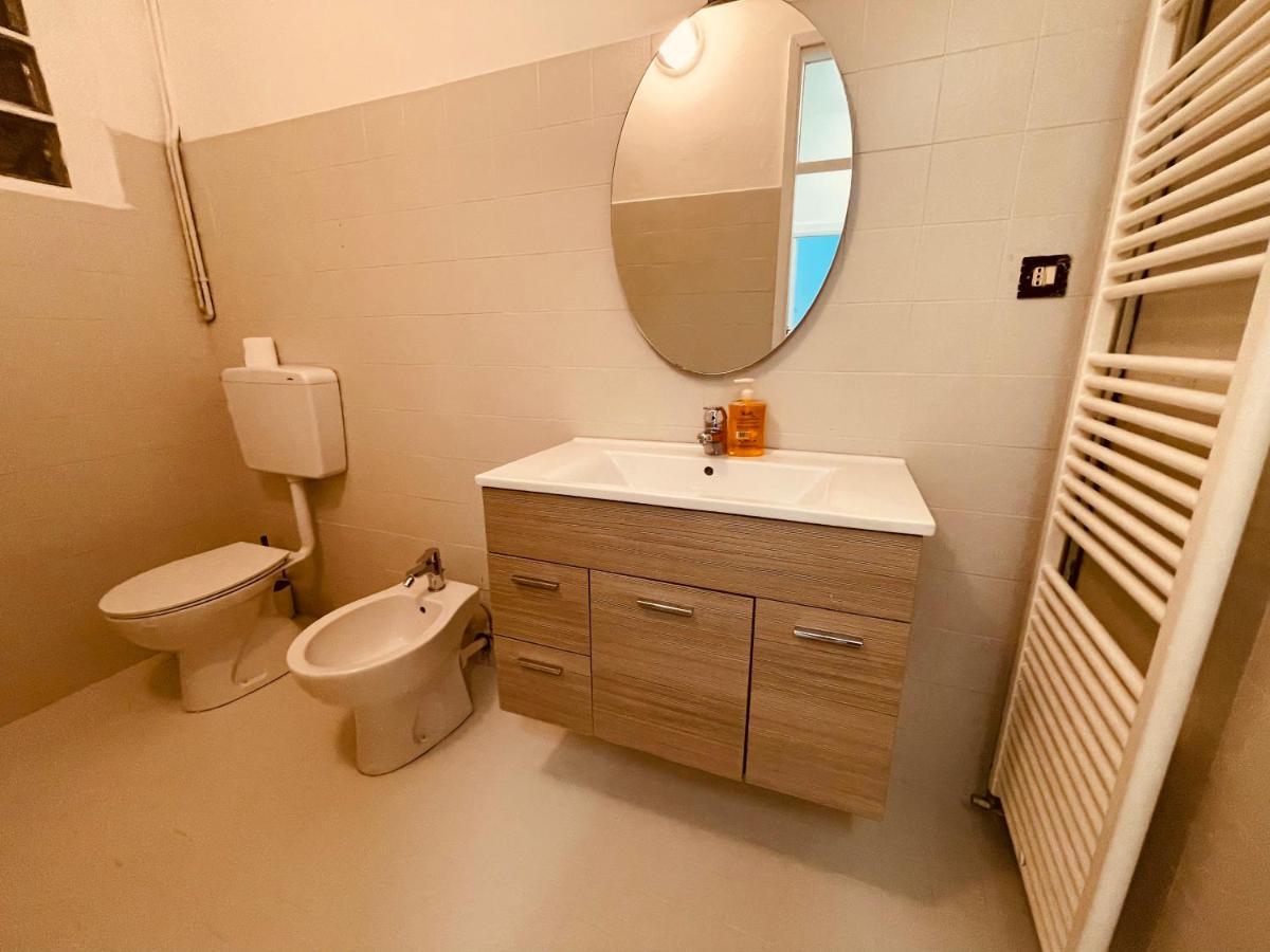 Family Apartment Piazza Milano - Jesolo Zewnętrze zdjęcie