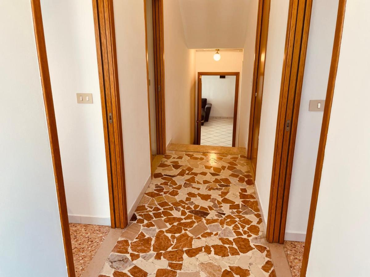 Family Apartment Piazza Milano - Jesolo Zewnętrze zdjęcie