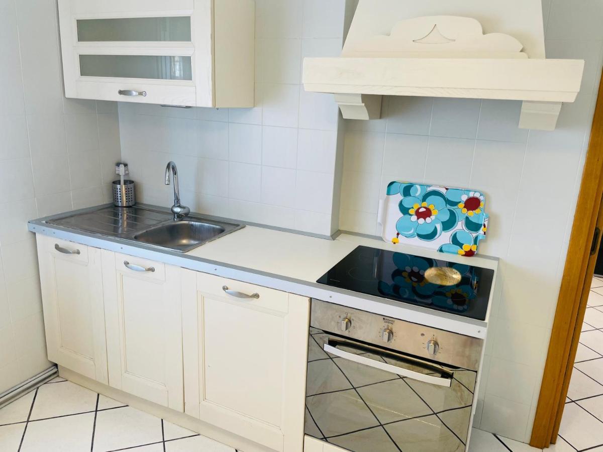 Family Apartment Piazza Milano - Jesolo Zewnętrze zdjęcie