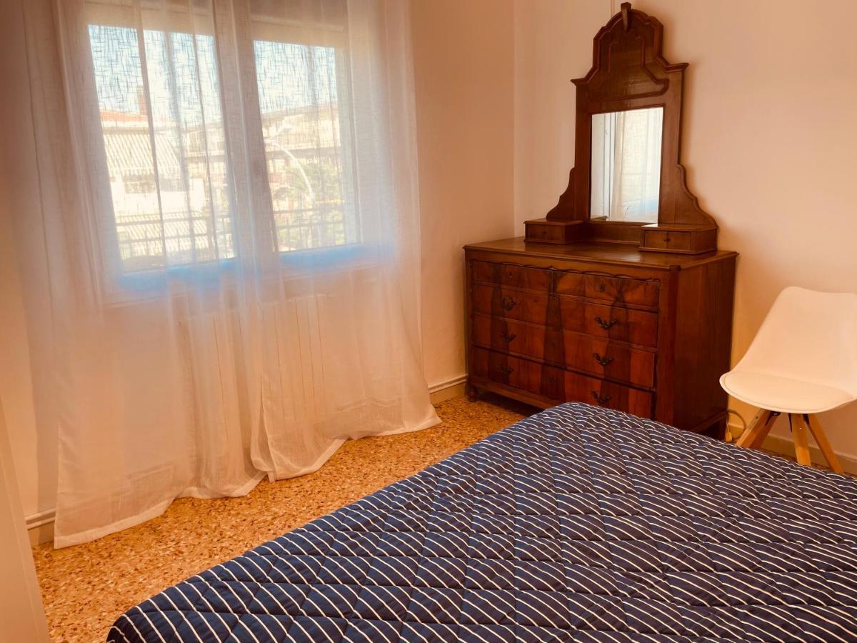 Family Apartment Piazza Milano - Jesolo Zewnętrze zdjęcie