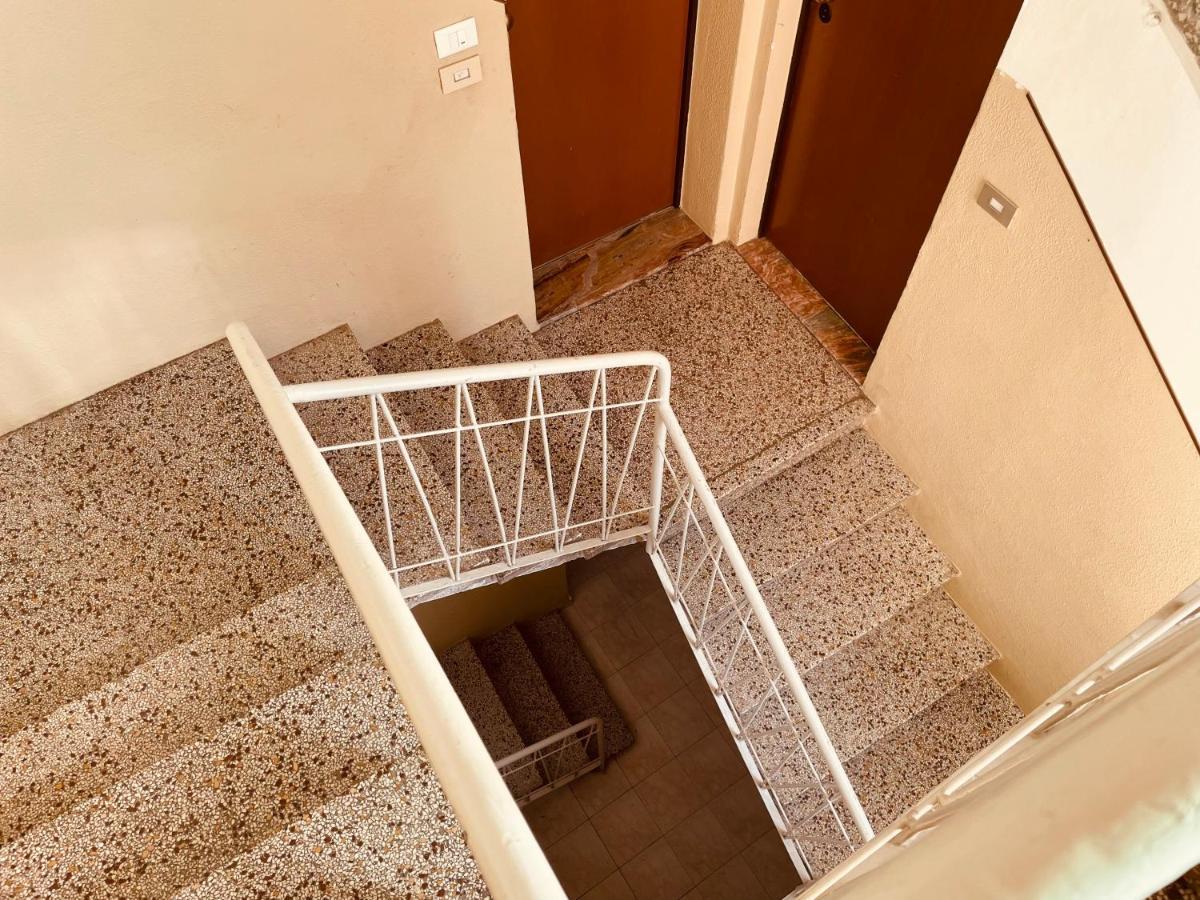 Family Apartment Piazza Milano - Jesolo Zewnętrze zdjęcie