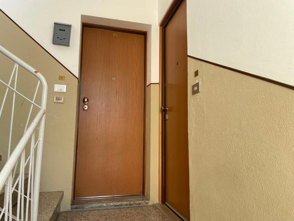 Family Apartment Piazza Milano - Jesolo Zewnętrze zdjęcie