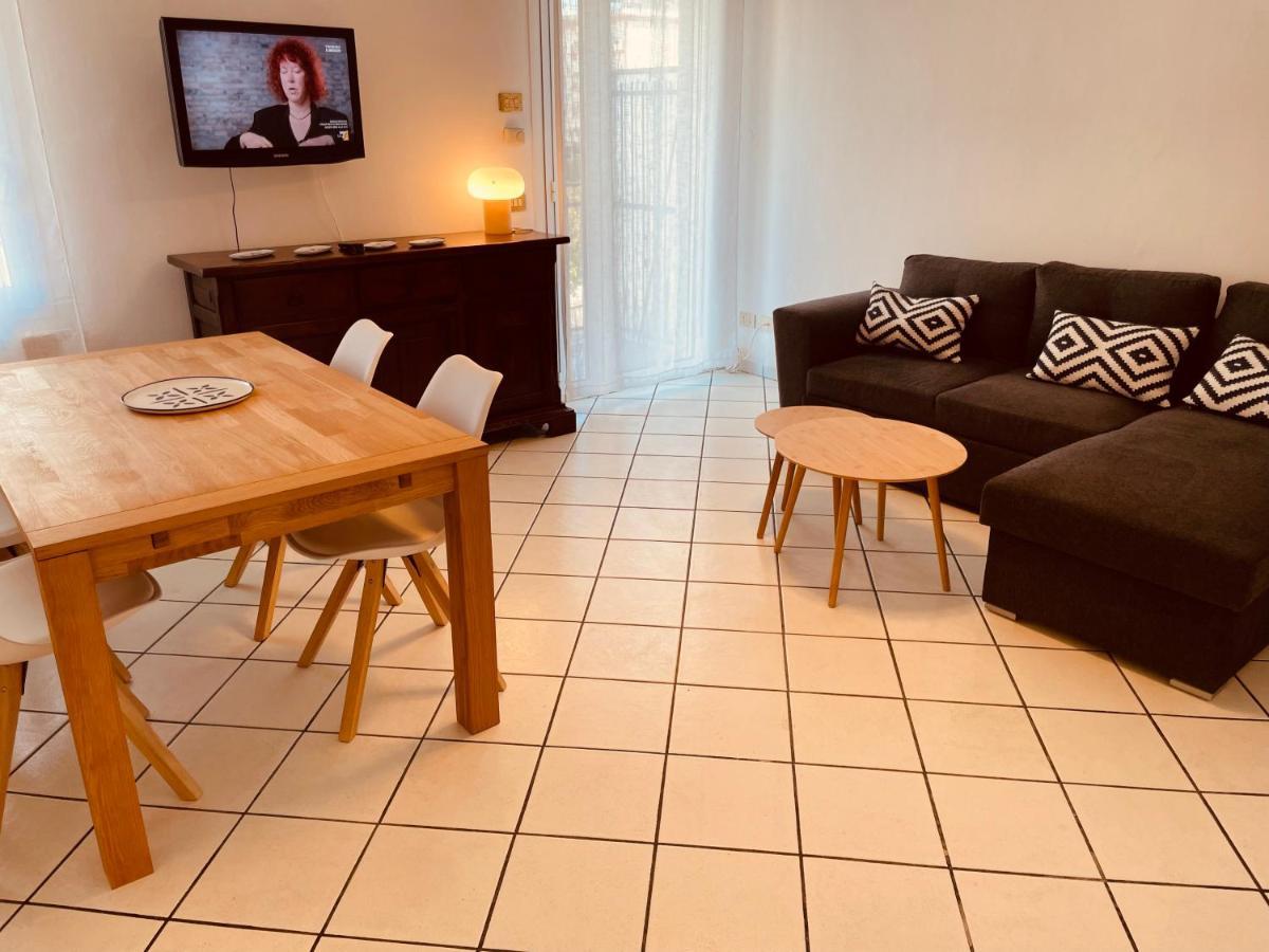 Family Apartment Piazza Milano - Jesolo Zewnętrze zdjęcie