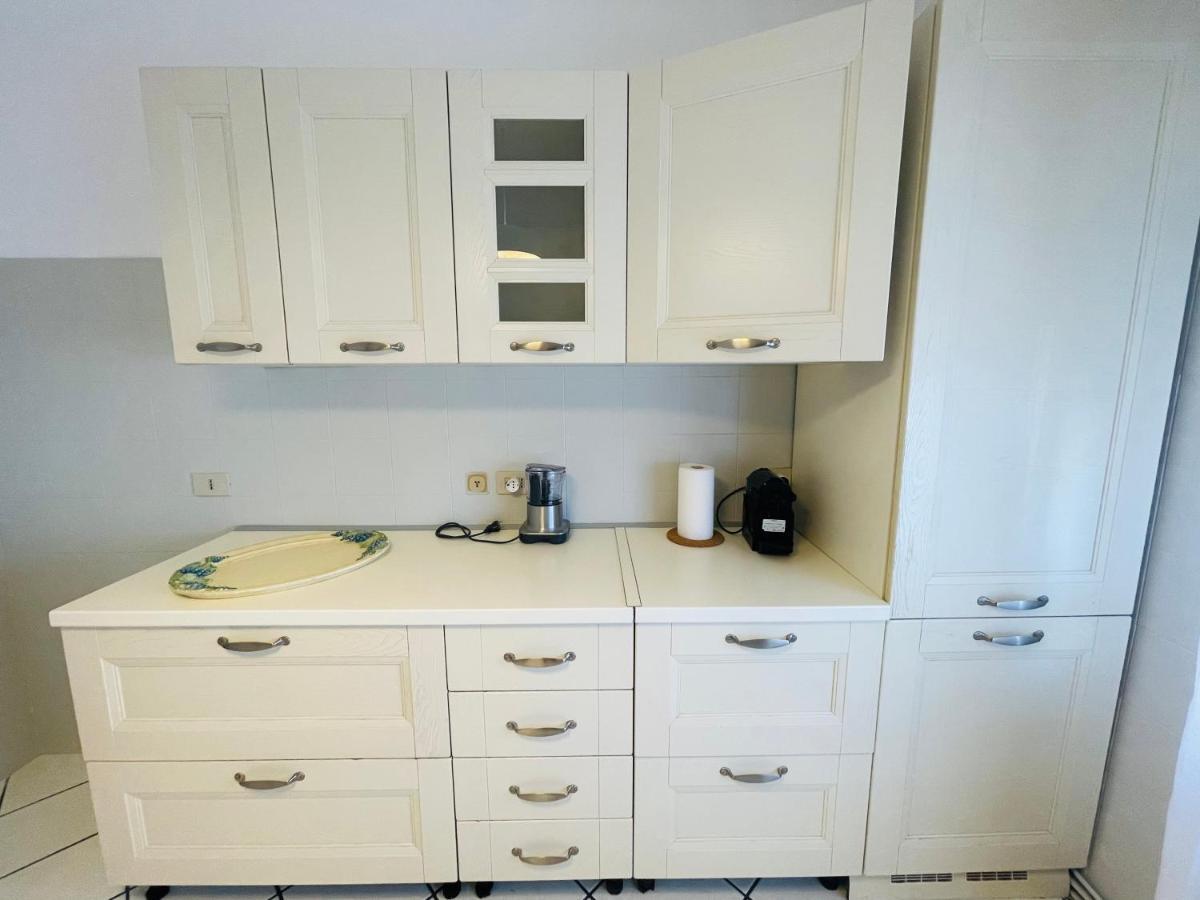 Family Apartment Piazza Milano - Jesolo Zewnętrze zdjęcie