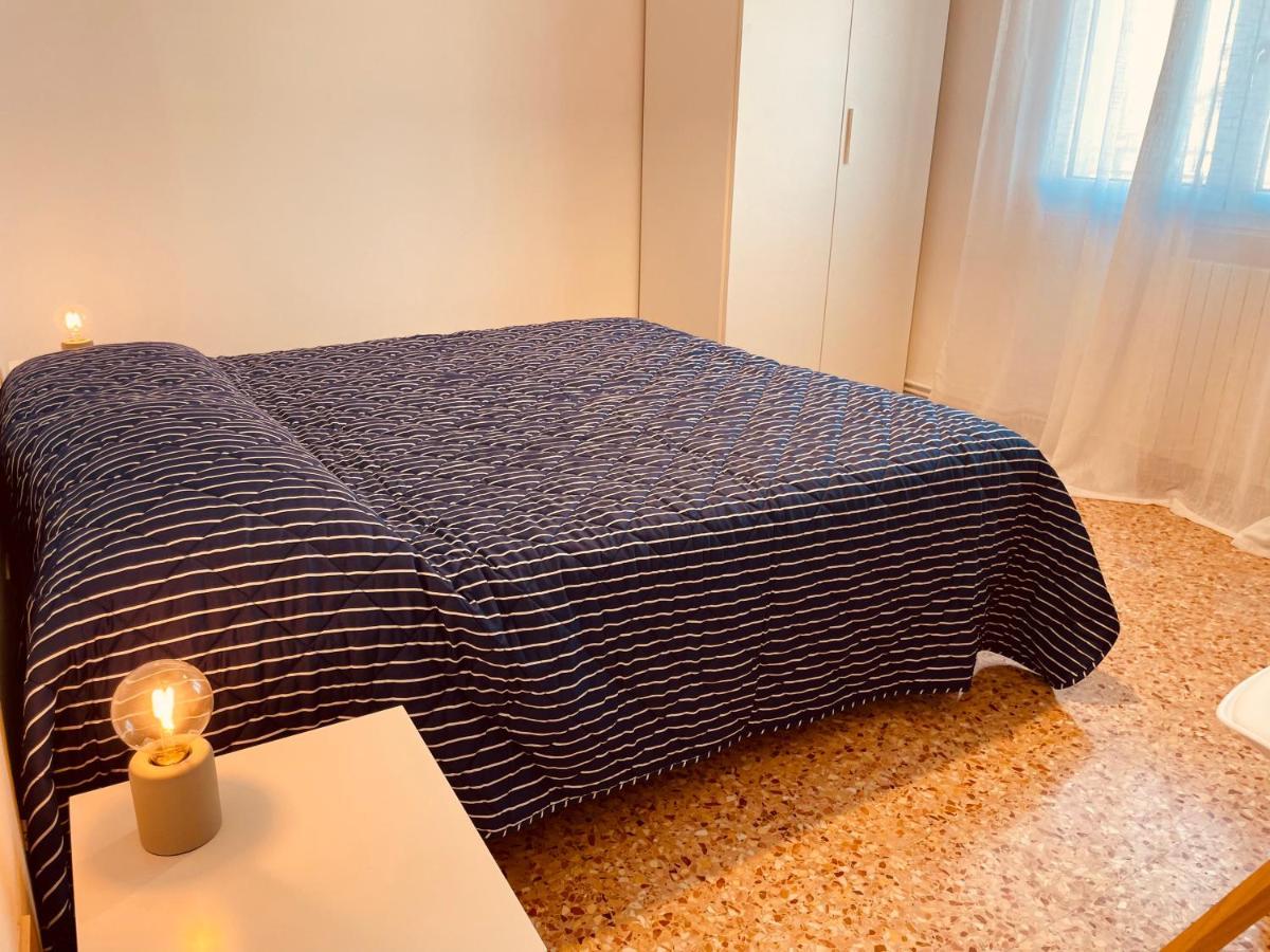 Family Apartment Piazza Milano - Jesolo Zewnętrze zdjęcie