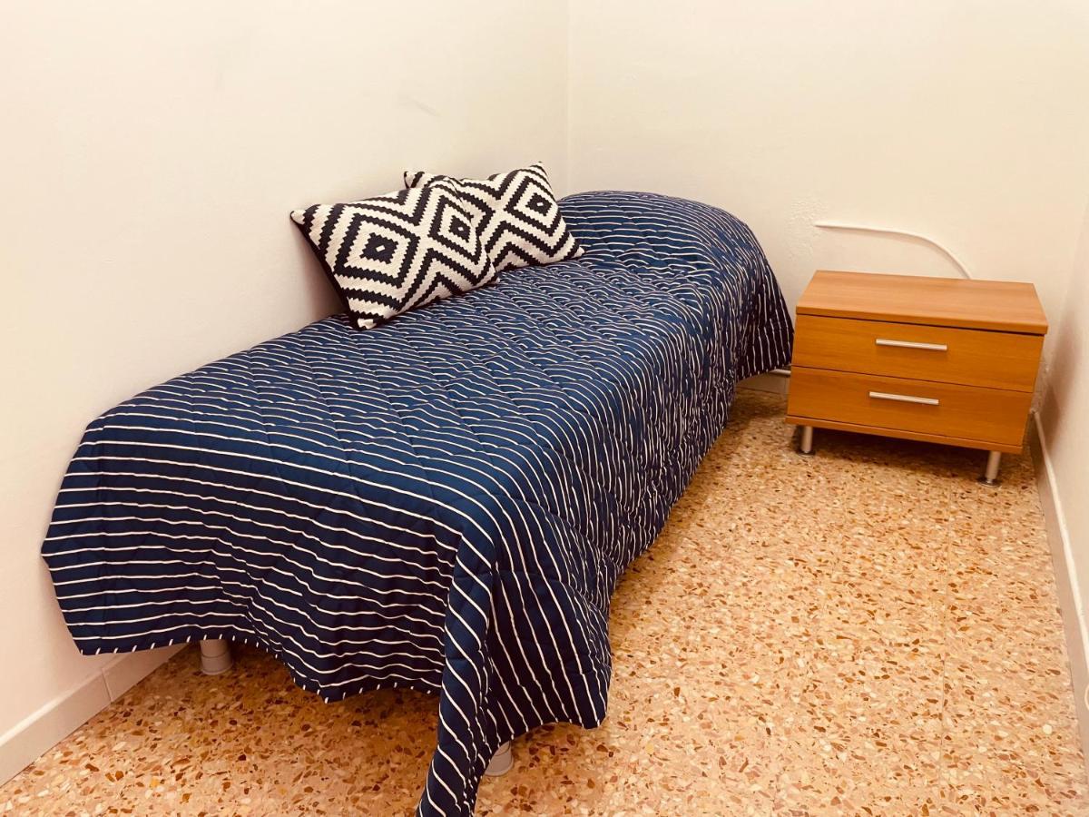 Family Apartment Piazza Milano - Jesolo Zewnętrze zdjęcie