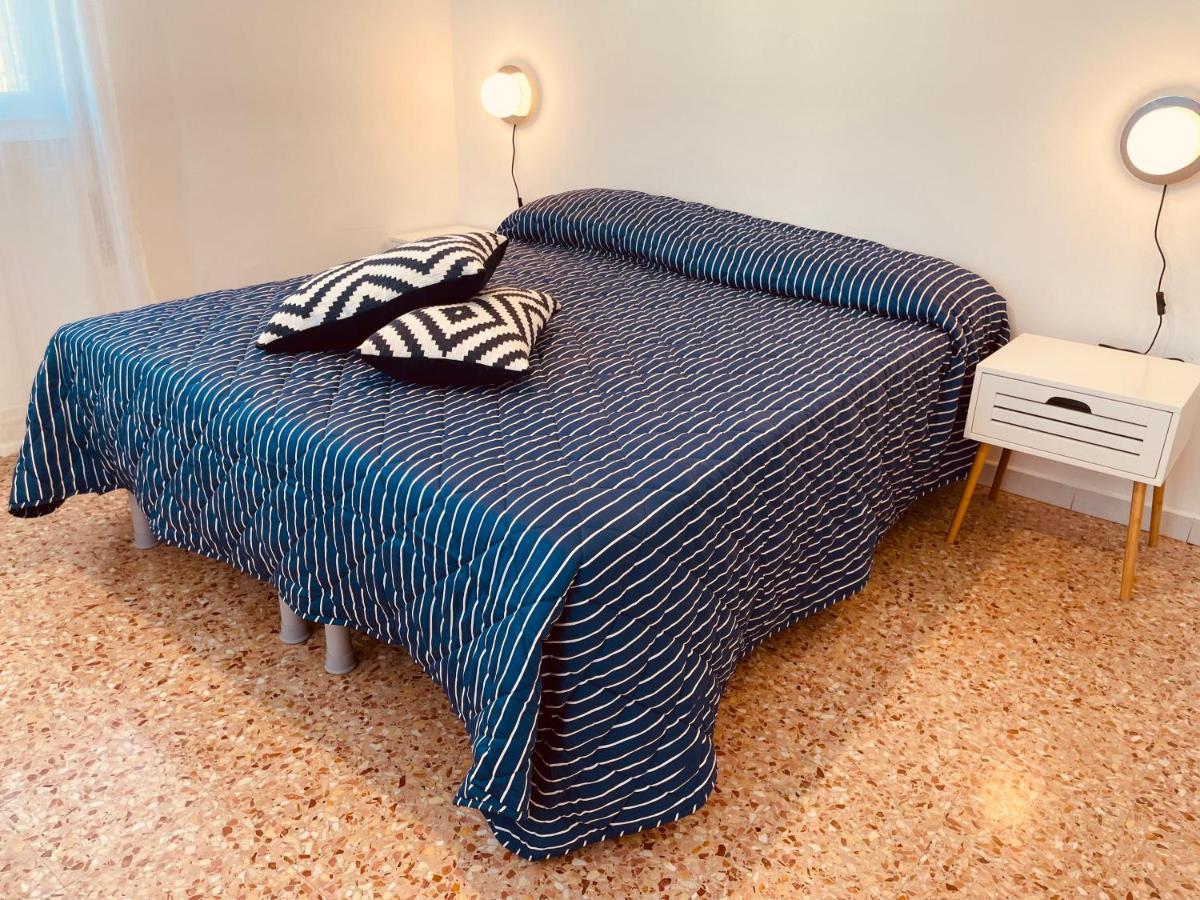 Family Apartment Piazza Milano - Jesolo Zewnętrze zdjęcie
