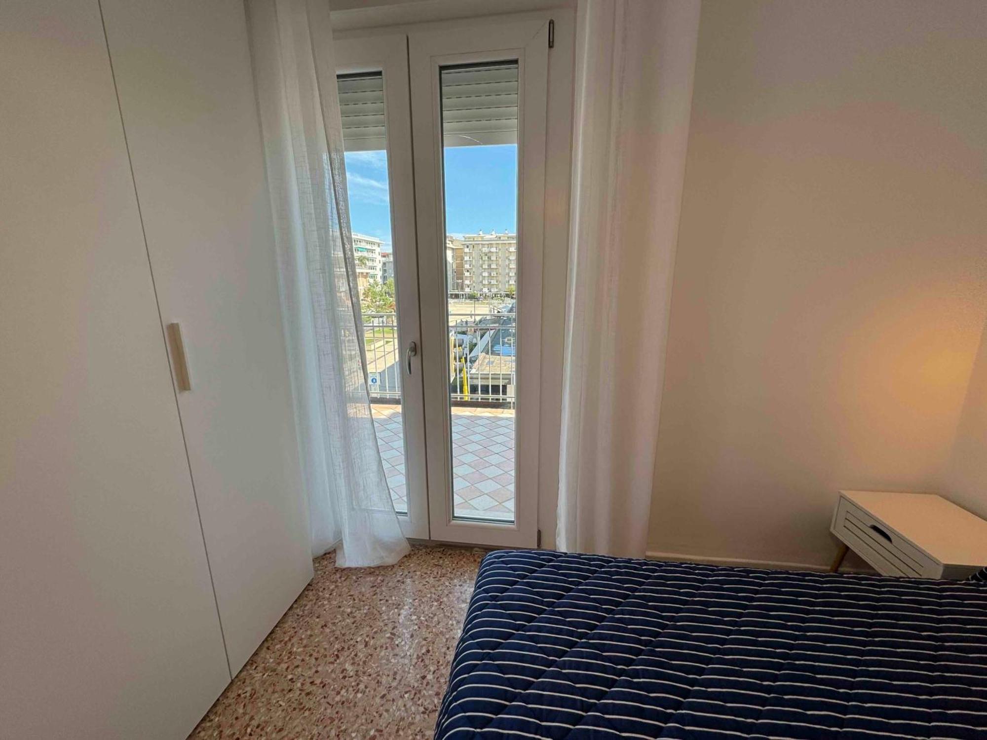 Family Apartment Piazza Milano - Jesolo Zewnętrze zdjęcie